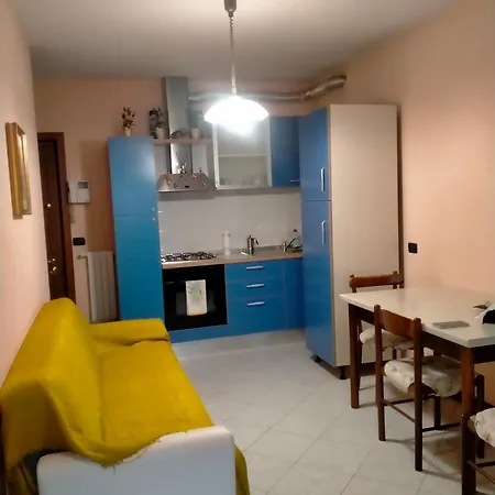 Livia Apartament Casaltone