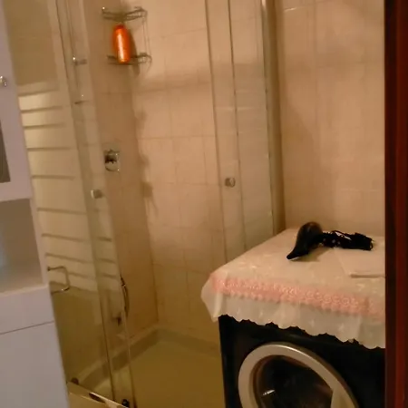 Livia Apartament *