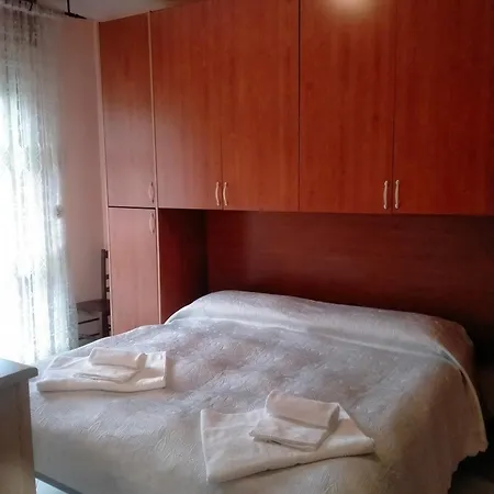 Livia Apartament Casaltone