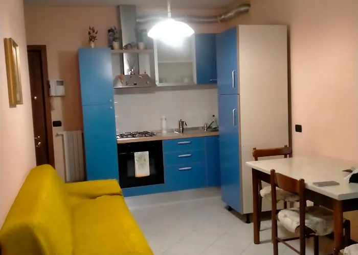 Livia Lägenhet Casaltone