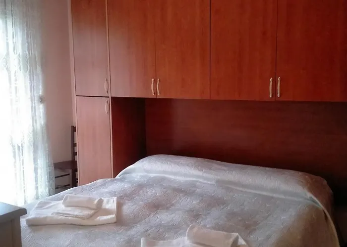 Livia Lägenhet Casaltone